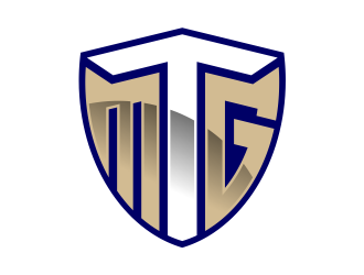 MTG logo design by cintoko