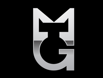 MTG logo design by DreamLogoDesign