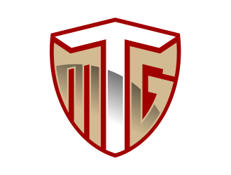 MTG logo design by cintoko