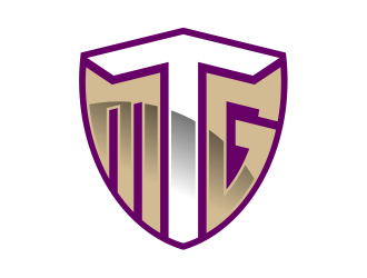 MTG logo design by cintoko