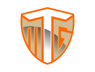MTG logo design by cintoko