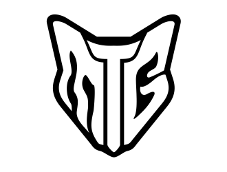 MTG logo design by cintoko