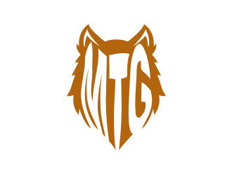 MTG logo design by Zeratu