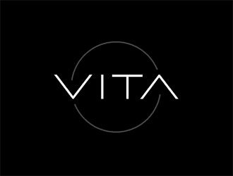 VITA logo design by coco