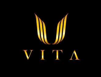 VITA logo design by Marianne