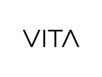 VITA logo design by Ipung144