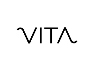 VITA logo design by Ipung144