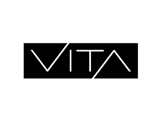VITA logo design by coco