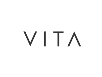 VITA logo design by Roma
