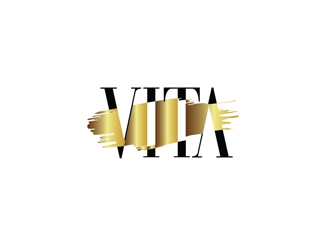 VITA logo design by Roma