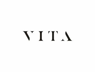 VITA logo design by HeGel