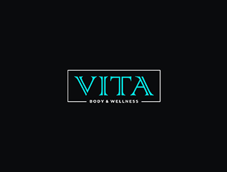 VITA logo design by logolady