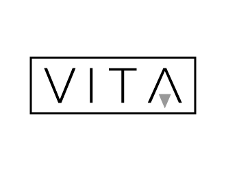 VITA logo design by LogOExperT