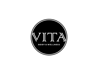 VITA logo design by logolady