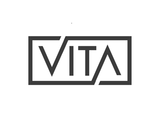 VITA logo design by kunejo