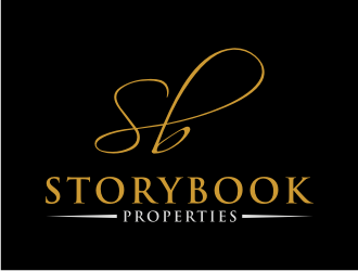 Storybook Properties logo design by asyqh