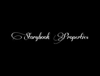 Storybook Properties logo design by afra_art