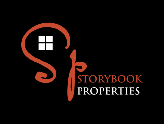 Storybook Properties logo design by luckyprasetyo