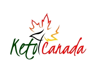 Keto4Canada logo design by rgb1