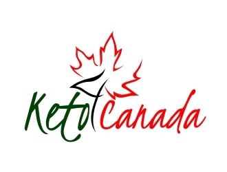 Keto4Canada logo design by rgb1