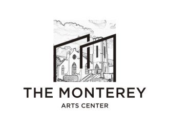 The Monterey Arts Center logo design by sabyan