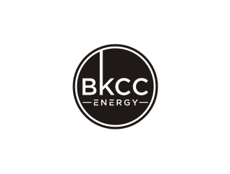 BKCC Energy logo design by Zeratu