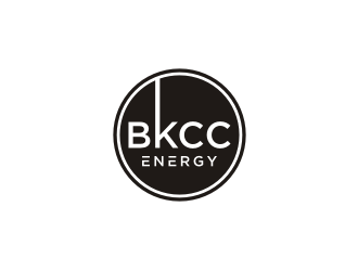 BKCC Energy logo design by Zeratu