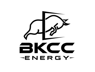 BKCC Energy logo design by serprimero