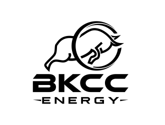 BKCC Energy logo design by serprimero