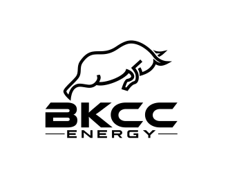BKCC Energy logo design by serprimero