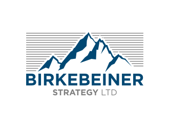 Birkebeiner Strategy Ltd logo design by GemahRipah
