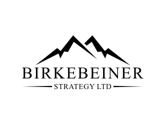 Birkebeiner Strategy Ltd logo design by asyqh