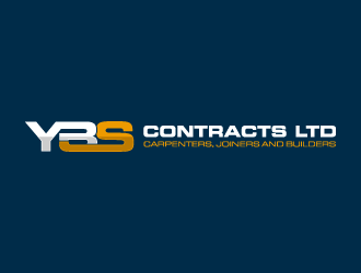YBS Contracts Ltd logo design by torresace