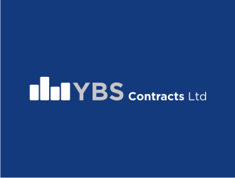 YBS Contracts Ltd logo design by GemahRipah
