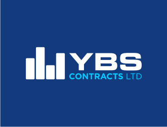 YBS Contracts Ltd logo design by GemahRipah