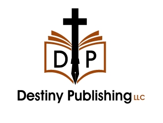 Destiny Publishing, LLC logo design by PMG