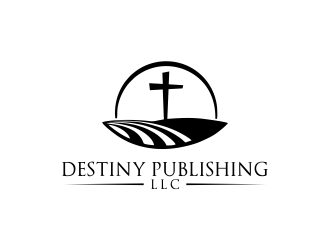 Destiny Publishing, LLC logo design by akhi