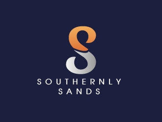 Southernly Sands logo design by AamirKhan