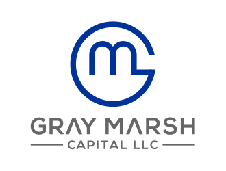 Gray Marsh Capital, LLC logo design by cintoko