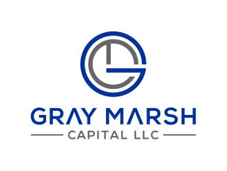 Gray Marsh Capital, LLC logo design by cintoko