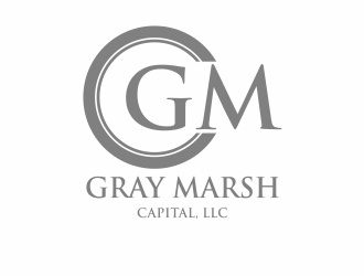 Gray Marsh Capital, LLC logo design by afra_art