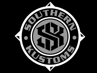  logo design by THOR_