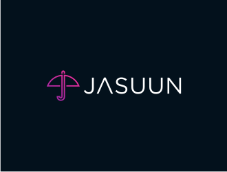 JASUUN logo design by Gravity