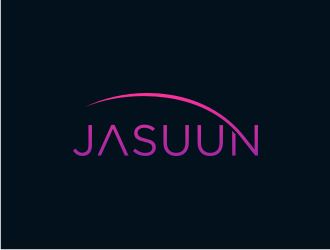 JASUUN logo design by Gravity