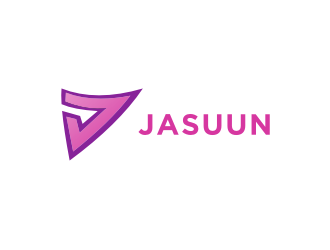JASUUN logo design by logitec