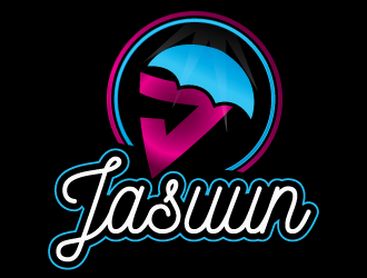 JASUUN logo design by MonkDesign
