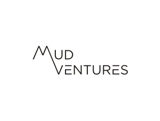 Mud Ventures  logo design by Zeratu