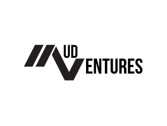 Mud Ventures  logo design by PRN123