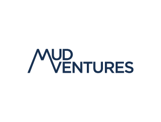 Mud Ventures  logo design by Lawlit