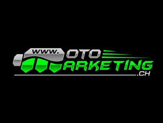 www.moto-marketing.ch logo design by DreamLogoDesign